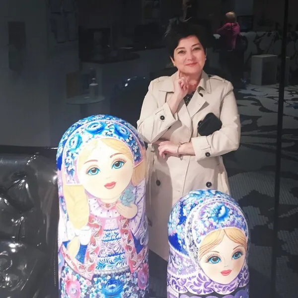 Светлана